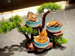 -佬太公海鸭·海鲜大排档(上海总店)