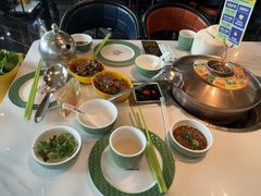 -润园四季椰子鸡火锅(海上世界店)