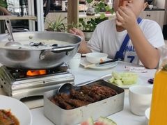 -楚鱼王·河鲜·湖北菜(华农店)