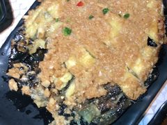 -云晓光头烧烤吧(新大陆广场店)