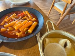 -海云台韩式汤饭·13年匠心韩料(南山店)