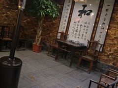 -和院老火锅铜锅烧烤海鲜(朱雀大街店)