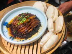-老灶房-四川土菜(开元店)