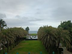 -三亚海棠湾万丽度假酒店