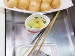 -海底捞火锅(北京路店)