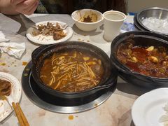 -二楼老店重庆鸡公煲(真光路店)