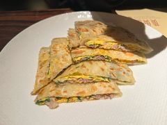 -荣家黄鱼面(前滩太古里店)