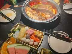 -牛New寿喜烧(金茂览秀城店)