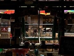 大堂-新月集庭院咖啡馆(老邮局店)