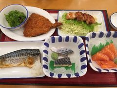 -虹梅食堂·爱蝦乃家