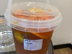 -维维豆奶(金鹰新街口店)