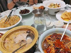 -燕郊烧鸽子(酷车小镇店)