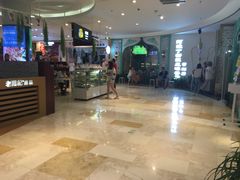 -紫荆广场·花漫里