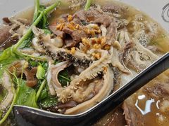 -甘掌门·化州驰名牛杂粉(越秀店)
