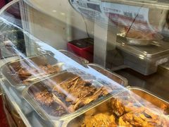 -鸡王盐焗食品(鸡王总店)