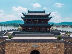 -大慈岩风景区