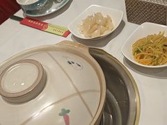 -天宜隆蘑菇宴火锅(石景山旗舰店)