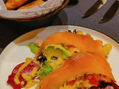 -YUE·6·西式融合餐厅(外滩六号店)