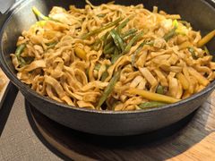 -巴盟人家·内蒙地方菜(华丽家族店)