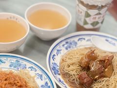 -恩宁刘福记(东华东路店)