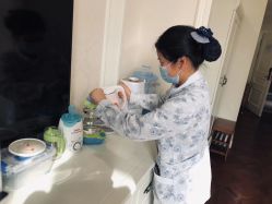 -菁幼月子会所(儿童医院店)