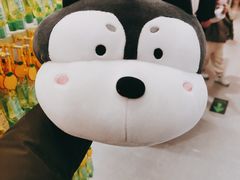 -名创优品(山东青岛华润万象城店)