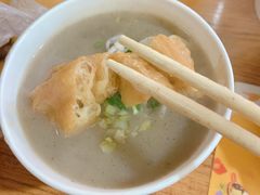 -汪记鲜鱼糊汤粉(沈阳路总店)