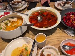 -榕意·川味之美(深业上城店)