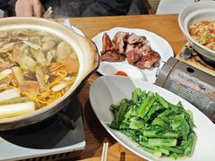 -拾菌寻味·云南野生菌(佛祖岭店)