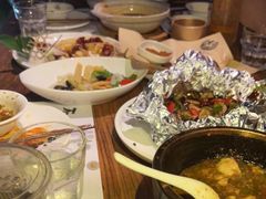 -不二·民谣音乐餐吧(长沙店)