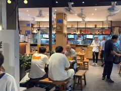 -木屋烧烤(白石洲店)