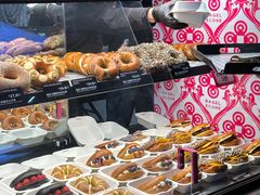 -CC BAGEL&SCONE 贝果与司康(南开大悦城店)