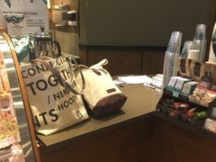 -星巴克(天津火车站店)