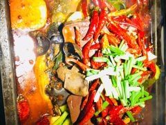 -探鱼·鲜青椒爽麻烤鱼(领展购物广场店)