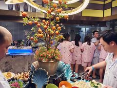 -碧涛阁水世界酒店(万家丽路店)