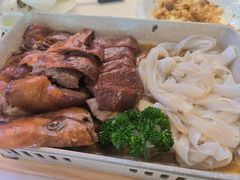 -沙河粉村·国家非遗传承(云台店)