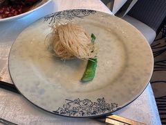 -东海朗廷酒店-唐阁T’ANG COURT 中餐厅