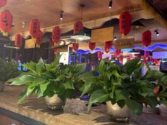 -鱼窝棚柴火铁锅炖(富山屯店)