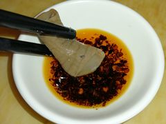 牛肠-莲塘味宝园牛杂(天越翔园店)