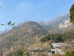 -泰山风景名胜区