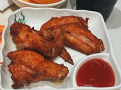 -汤姆家的牛排意面披萨(新城市广场店)