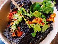 -黑色经典臭豆腐·长沙鲜食商店(坡子街店)