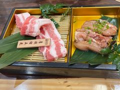 -花肴·和牛烧肉(顺义五里仓店)