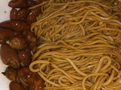 -顺心拉面馆(马道街店)