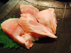 -松阪牛焼肉M(法善寺横丁店)