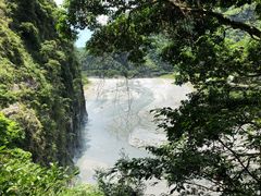 -太鲁阁公园