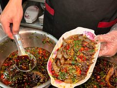 -圆蛋酒料•生腌(开元路店)