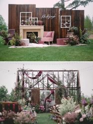 点击看大图 -花轿喜屋婚礼策划