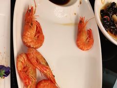 -丰收日·小海鲜·沪上家宴(顾村正大店)
