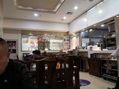 -京天红酒家(虎坊路店)